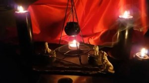 ГРУЗИНСКИЙ РИТУАЛ ПОБЕДЫ  ДАРЮ ВСЕМ  ВЕДЬМИНА ИЗБА ▶️ ИНГА ХОСРОЕВА