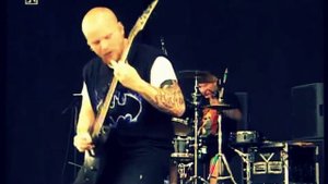 Evanescence . Taking Over Me - Fallen