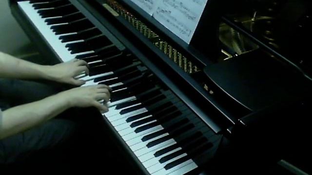 Aerith's Theme ~ Violin and Piano ~ Final Fantasy VII смотреть онлайн