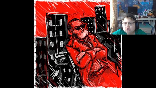 реакция на Человек-яйца · Тот Самый · Тот Самый · Тот Самый смотреть онлайн