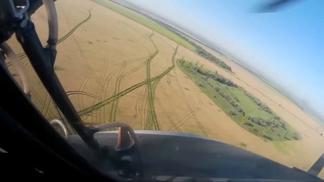 «Аллигаторы» Ка-52 уничтожили морской десант ВСУ у Запорожской АЭС