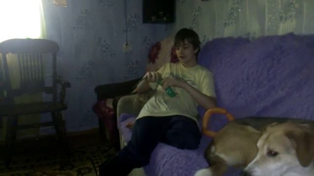 Что делать когда отключили свет!