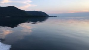 Отдых на Байкале