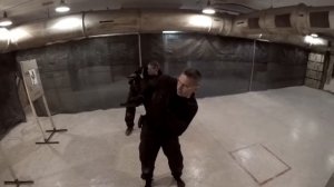 «ТАКТИЧЕСКАЯ СТРЕЛЬБА.ПИСТОЛЕТ»