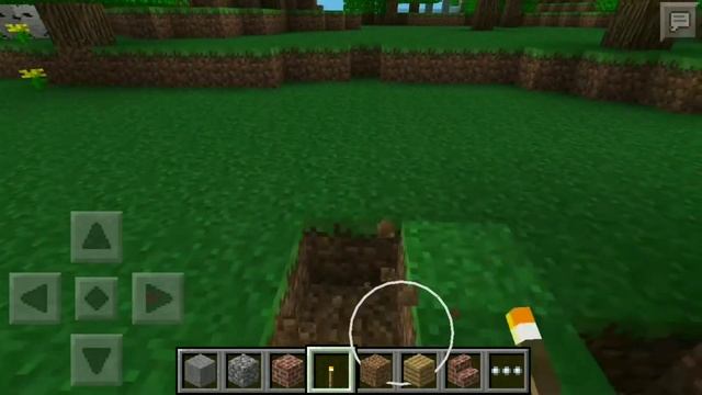 ВЕРСИЯ МАЙНКРАФТА ПЕ 0.7.0/СТАРАЯ ВЕРСИЯ смотреть онлайн