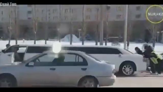 Поздравление с Днем Казахстанской полиции от сДК с. Майское смотреть онлайн