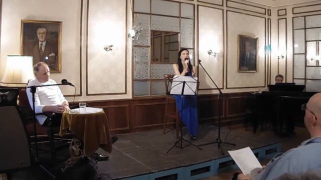 Alexa - Ne félj (Pilinszky János verse alapján) смотреть онлайн