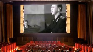 ФРАГМЕНТ ИЗ КИНО ТЫ ЗНАЕШЬ КАКОЙ ОН КРАСАВЧИК ОН ВЕЛИКИЙ ЧЕЛОВЕК И ХОРОШИЙ РАБОТНИК
