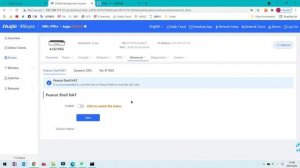 Как получить доступ к внутренним сервисам из Интернета (DDNS)