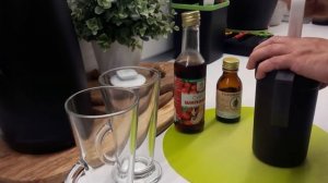 ПОЛЕЗНЫЙ КИСЛОРОДНЫЙ КОКТЕЙЛЬ В ДОМАШНИХ УСЛОВИЯХ!!!