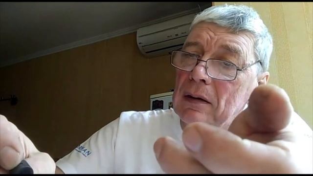 Диагностика микродвигателя МД - 2,5 «РИТМ» (педагог Страхов В.М.) смотреть онлайн