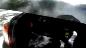 Подсветка багажника на datsun on do