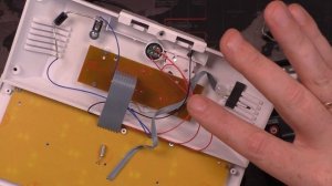 Часы с AliExpress Доработка, очень яркие