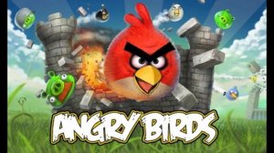 Angry Birds Theme Song Revamped!