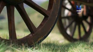 Версаль. Испытания Короля-солнца