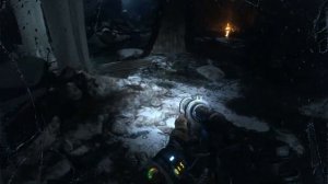 ТЕСТ TEST METRO EXODUS на слабом пк. i3-2120 RX560 2GB 8GB RAM