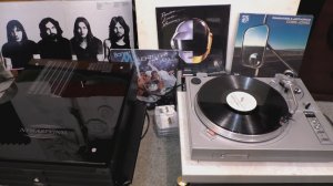 Арктур-006 против Technics sl-1200 mk3,  sl-1500 и NewArtVinyl  _King Stone_ на иголке за 350 т.р.
