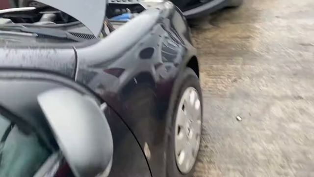 Разборка Volkswagen - Golf 5 2003-2009, 1.4 Инжектор (VIN: WVWZZZ1KZ8W032839) FE57NXF смотреть онлайн