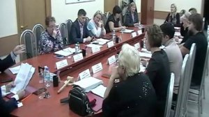 Внеочередное заседание Совета депутатов муниципального округа Выхино-Жулебино от 22.12.2023 года