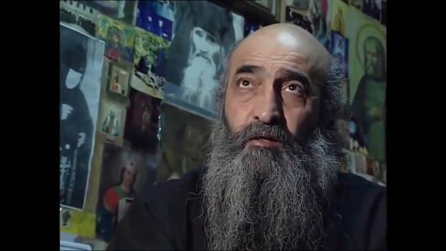 О.Илиодор о подвиге старца смотреть онлайн