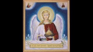 "ТЫ ЗНАЕШЬ - ОН САМЫЙ ГЛАВНЫЙ АНГЕЛ!" ОТКРОВЕНИЕ РЕБЕНКА ОБ ОТРОКЕ ВЯЧЕСЛАВЕ