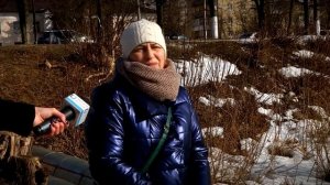 В Твери выясняют причину массовой гибели рыб в р. Лазурь