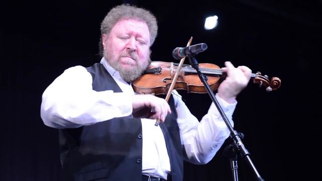 Arkadiy Gips play Tomaso Albinoni "Adagio" смотреть онлайн
