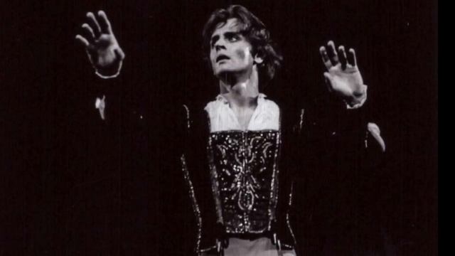 Legendary Mikhail Baryshnikov Solos: Don Quixote/Giselle смотреть онлайн