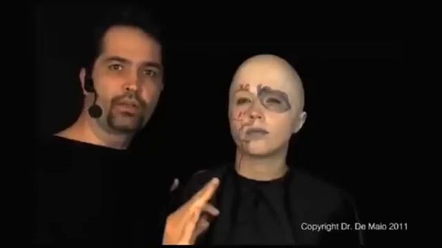 Анатомическая книга по инъекциям во врачебной косметологии смотреть онлайн