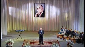 Боки Рахимзода ( Чашни 100 - солагии шоир)