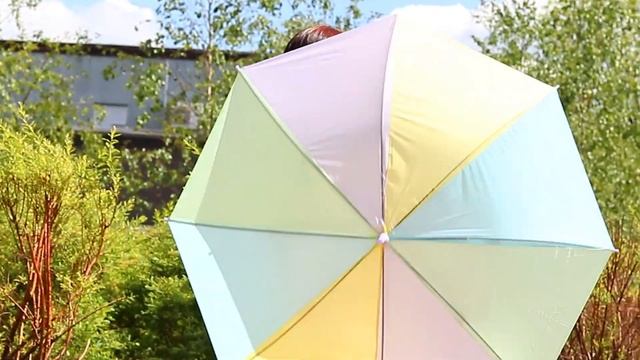 Зонт/ Трость смотреть онлайн