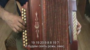 Как получим диплом... с нотами в цифрах