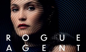 ROGUE AGENT Trailer (2022) Джемма Артертон шпион, криминальный триллер фильм