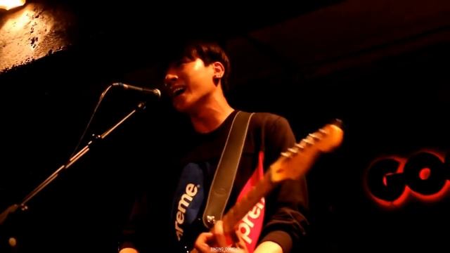 DAY6 Sungjin Singing Compliation смотреть онлайн