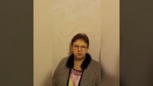 Отзыв от Людмилы о программе Наталии Зименс Мышление Миллионера.