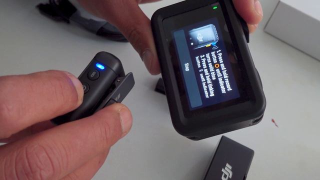 DJI Mic 2 Single Transmitter Version | Unboxing & Overview