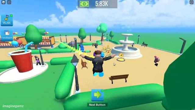 Top 13 Best Roblox Games of ALL TIME смотреть онлайн