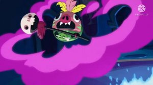 Angry Birds Voiceovers: Episode 4: Pig Possessed