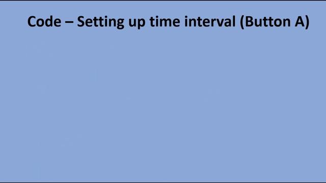 Countdown Creation: Arduino Timer with OLED Display using millis() function смотреть онлайн