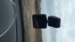 Navitel R600 GPS - крепление и установка автомобильного видеорегистратора с GPS