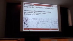 Regionalbahntagung2012 - Referat von Dir. Gunther Mackinger