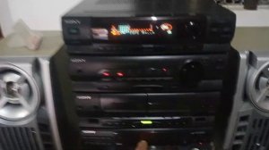 Sony LBT-N355