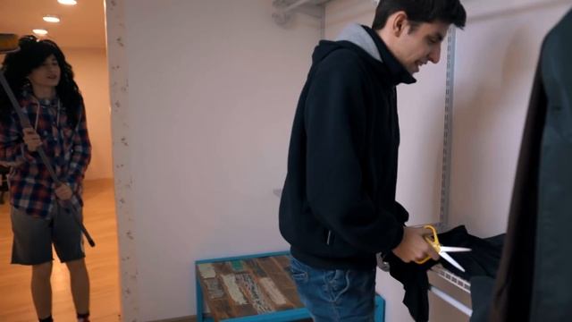 МОЙ СУМАСШЕДШИЙ ДРУГ 2 смотреть онлайн