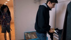 МОЙ СУМАСШЕДШИЙ ДРУГ 2