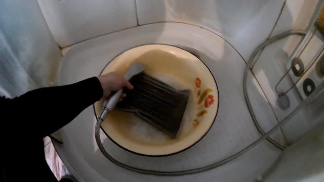 КАК НОВЫЙ САЛОННЫЙ ФИЛЬТР ПОСЛЕ СТИРКИ