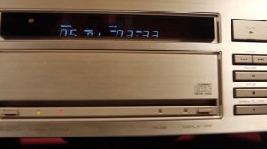 Pioneer PD 2000LTD