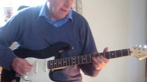 The Loner (Gary Moore)