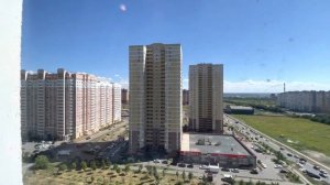 Е2 квартира 39 кв.м. С кухней-гостиной 20 кв.м. и спальней 10 кв.м. С мебелью и техникой под ключ.