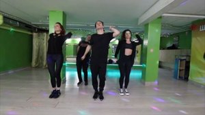Lady Gaga - Bloody Mary (Wednesday Dance TikTok ) _ Serpukhov Russia ??