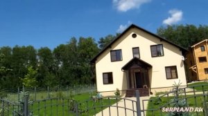 Вестфалия коттеджный поселок (2013)